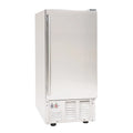 Compact Self-Contained Ice Machine R4417