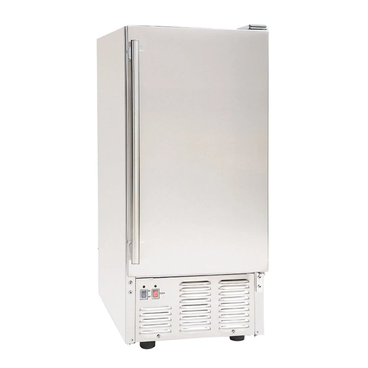 Compact Self-Contained Ice Machine R4417
