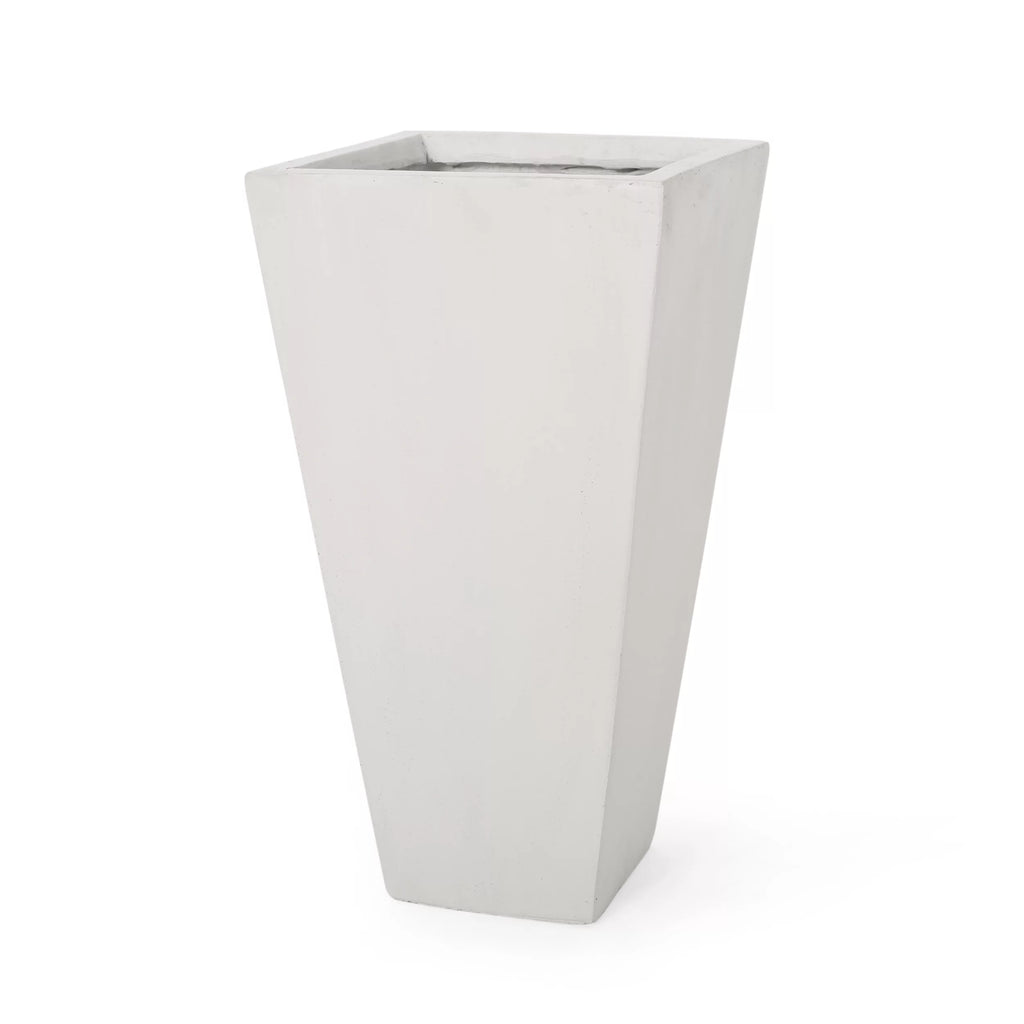Outdoor Cast Stone Planter A1221