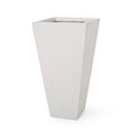 Outdoor Cast Stone Planter A1221