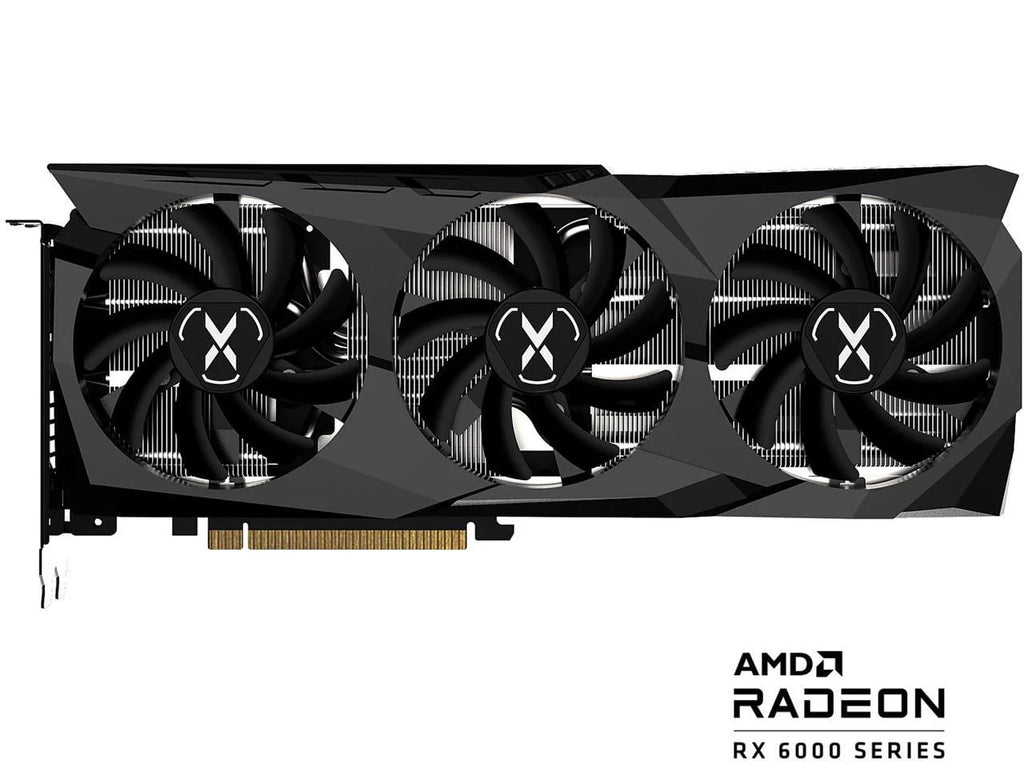 AMD Radeon RX 6700 XT 12GB GDDR6 Gaming Graphics Card O9388
