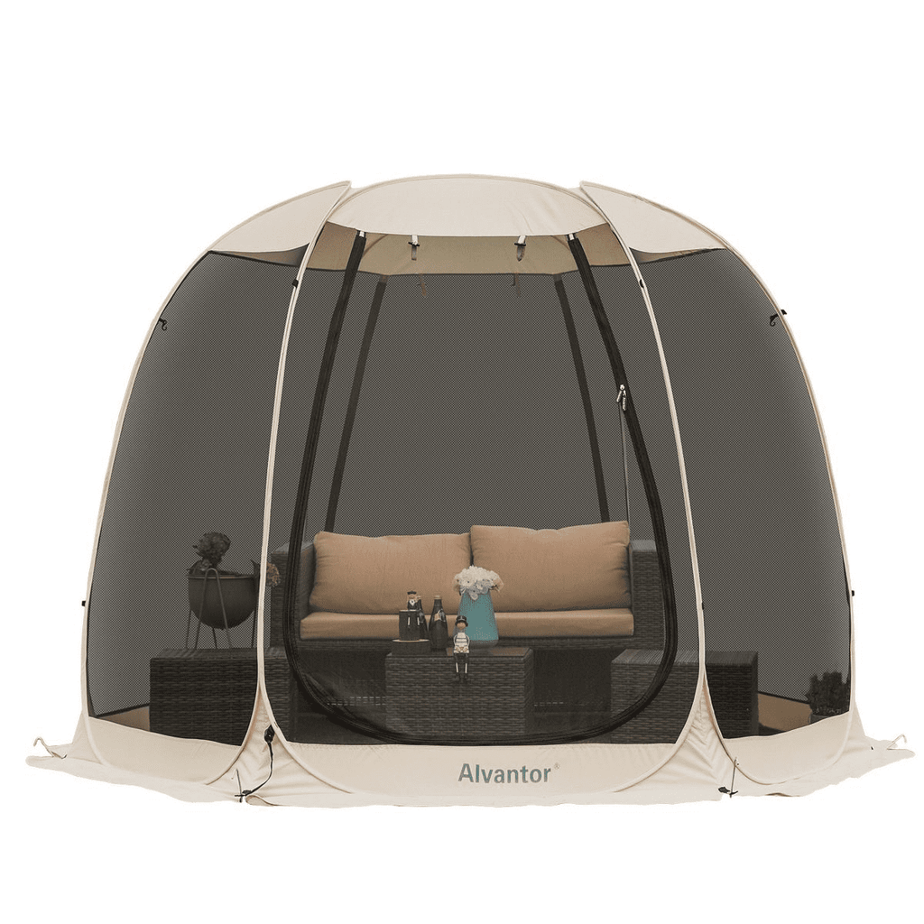 Camping Screen House 10'x10' I621633