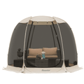 Camping Screen House 10'x10' I621633