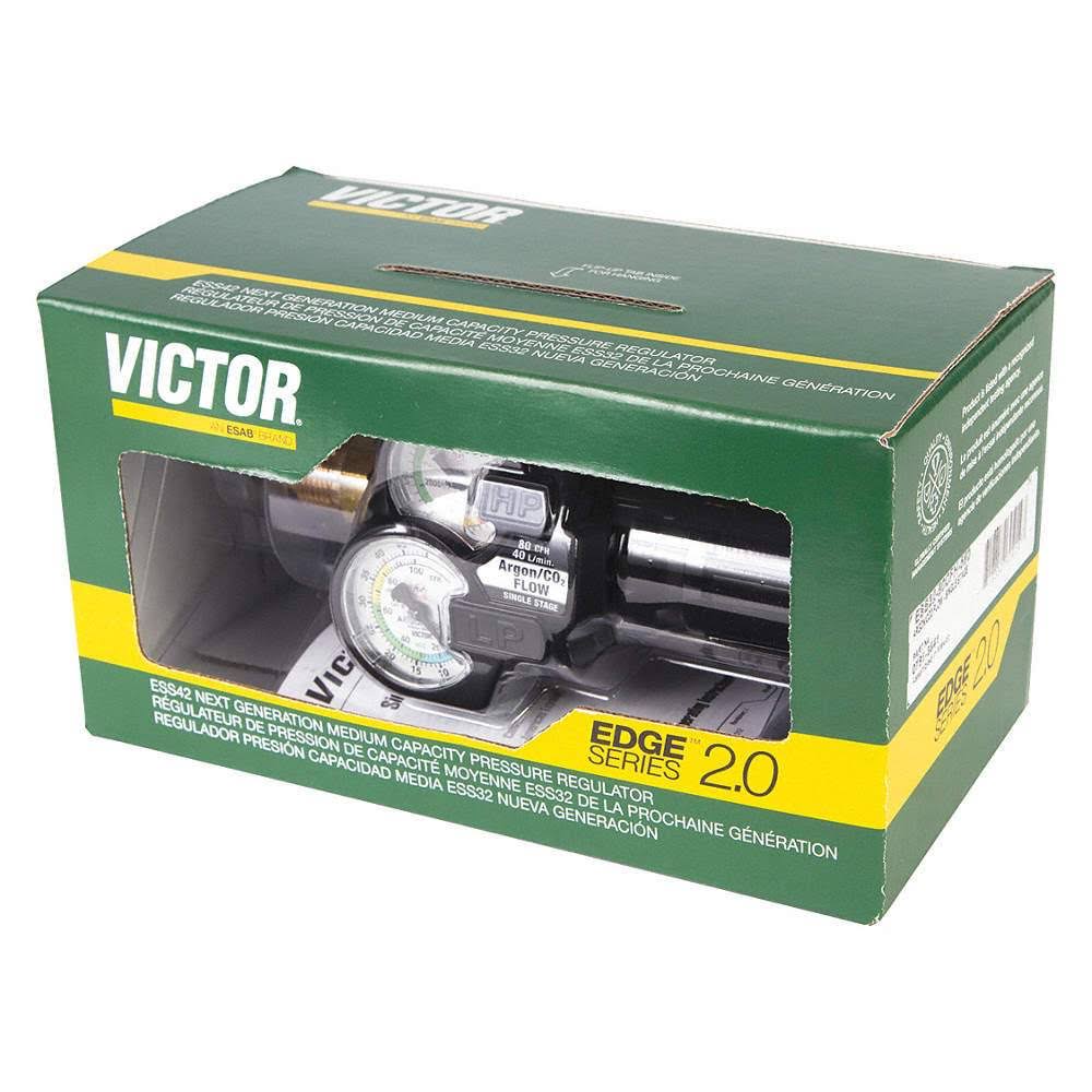 GAS Regulator J2397