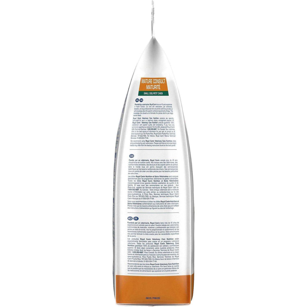 Multifunction Urinary Satiety Dry Dog Food L431