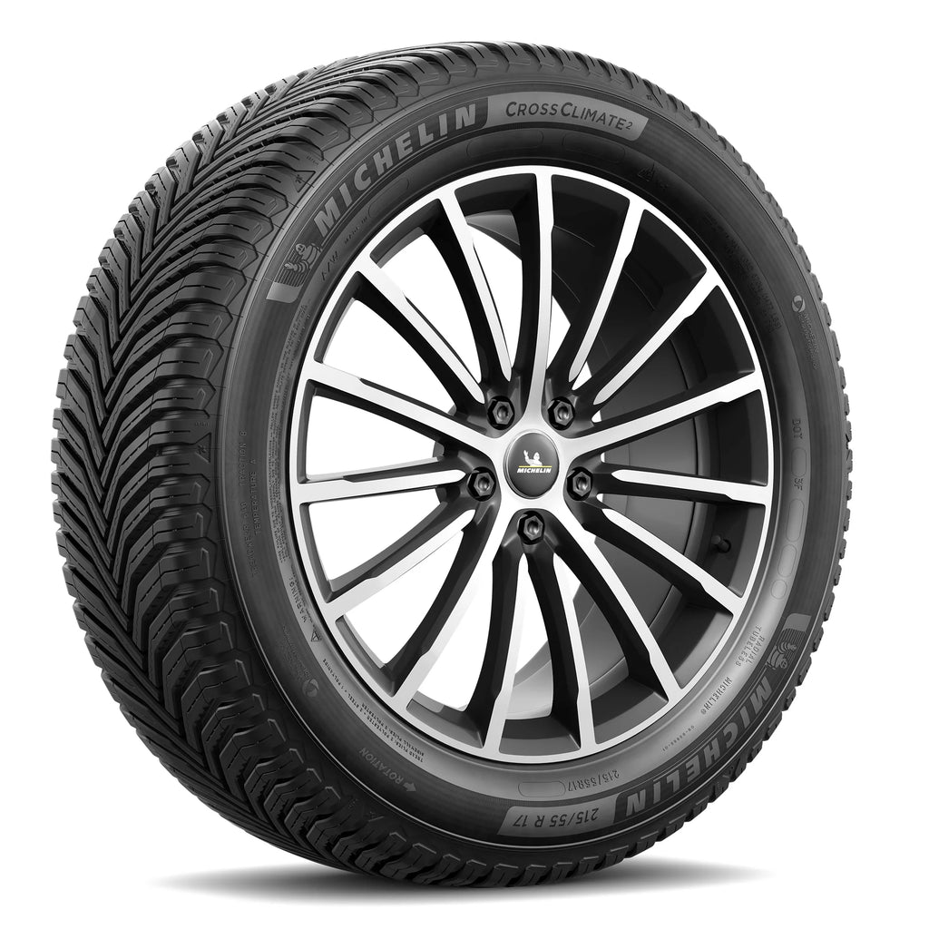 All-Season 255/60R19 109H Tire I402255
