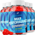 Gummies for Men 5 Pack 300 Gummies G9099