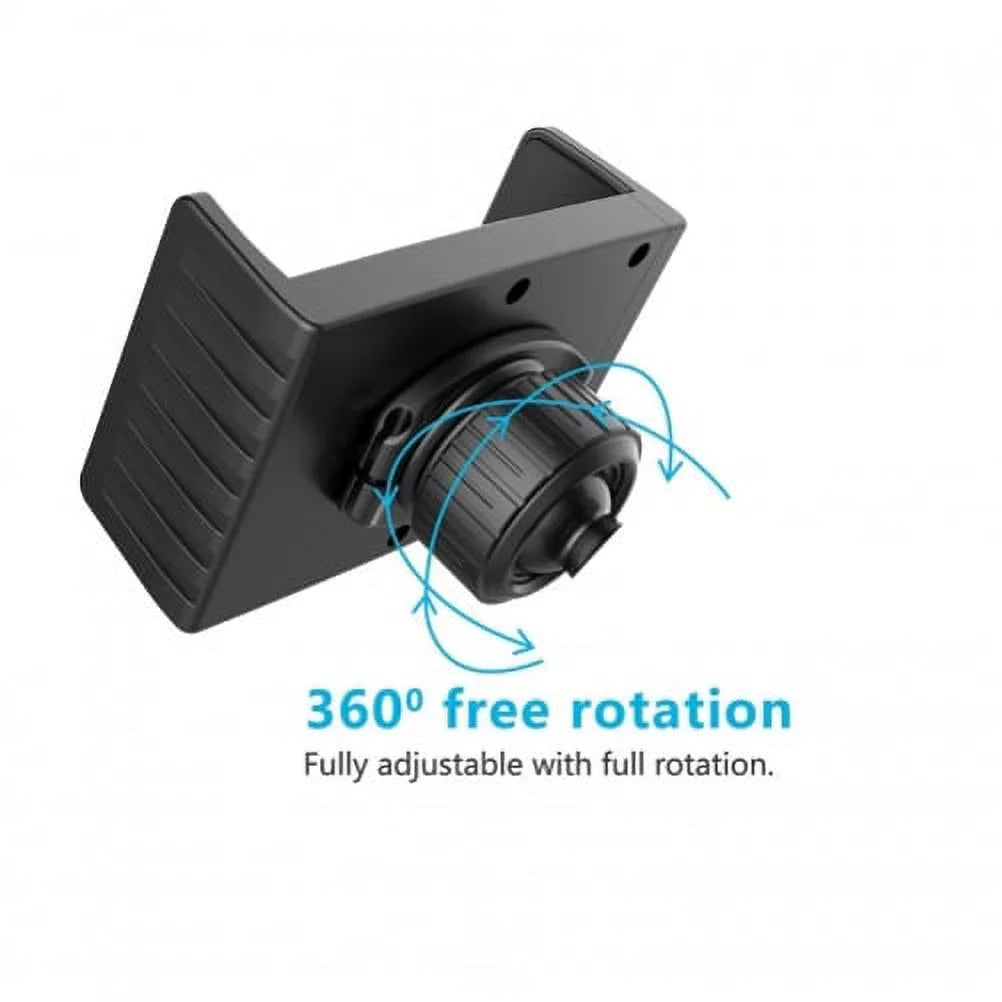 CD Slot Car Mount F204820
