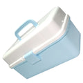 Blue Art Tools Storage Container D86740
