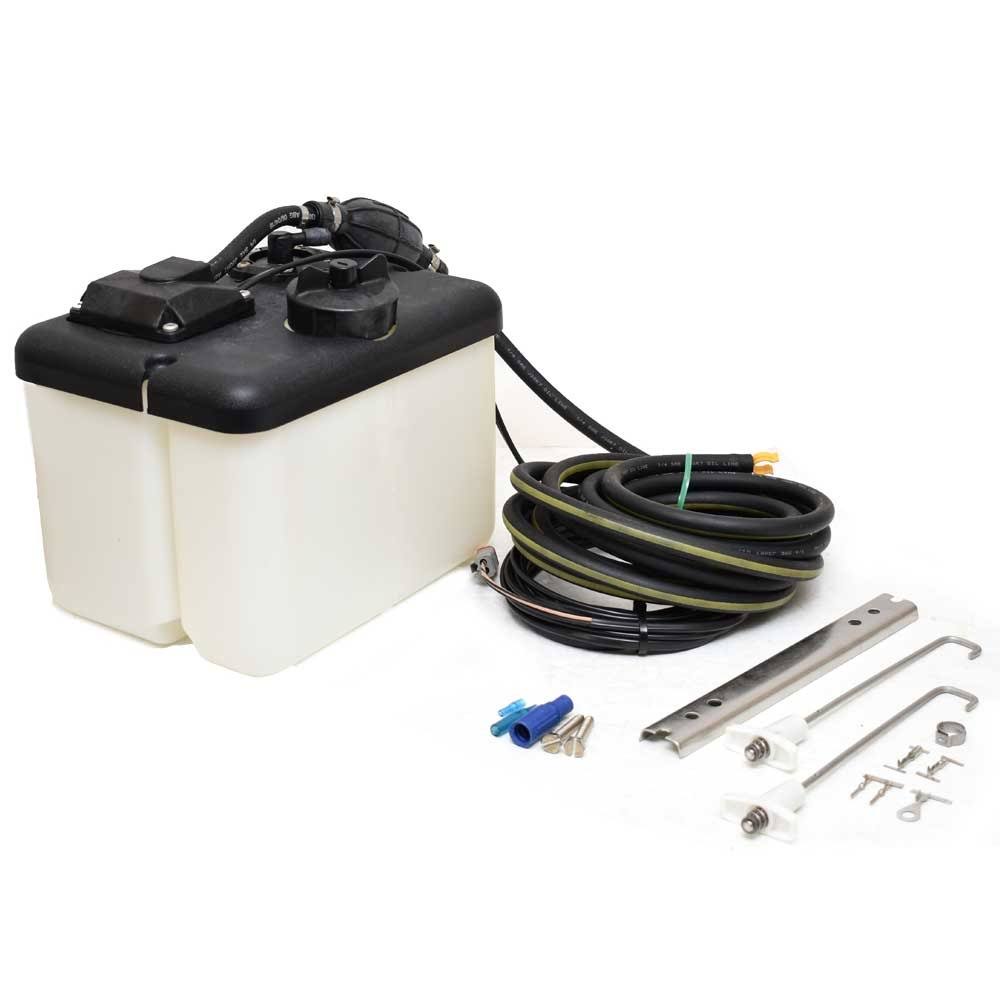 1.8 Gallon Oil Tank Kit Assembly V1037