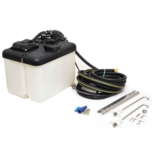 1.8 Gallon Oil Tank Kit Assembly V1037