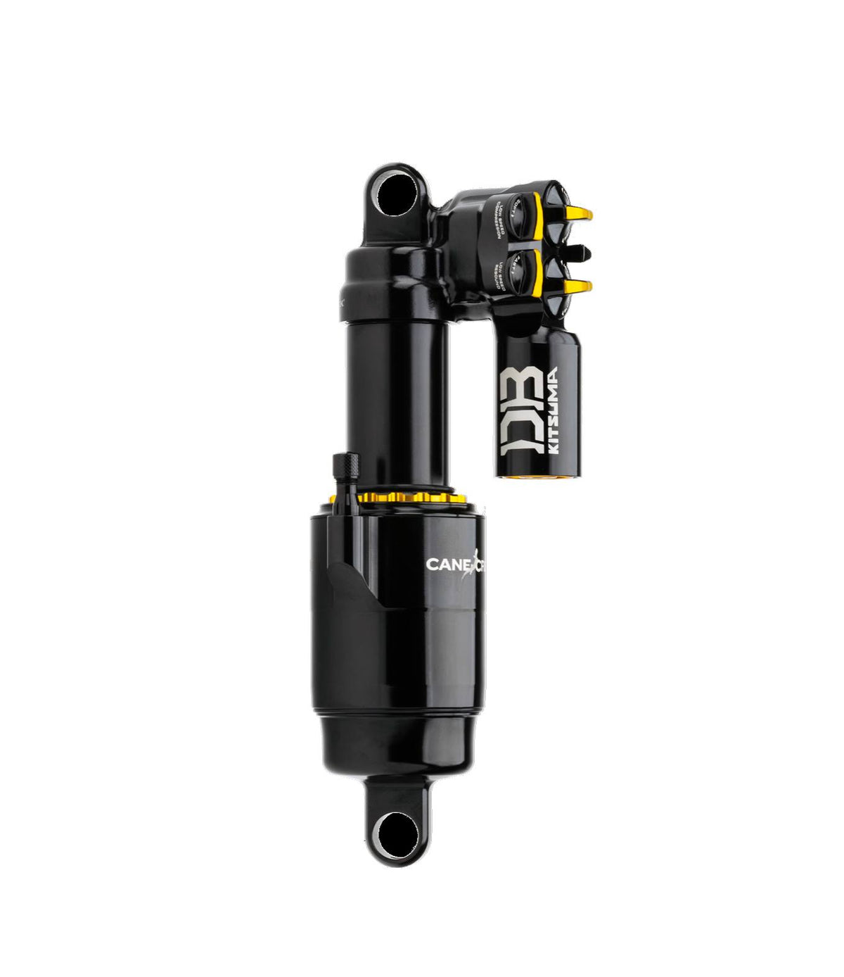210 x 52.5 Air Rear Shock S3143