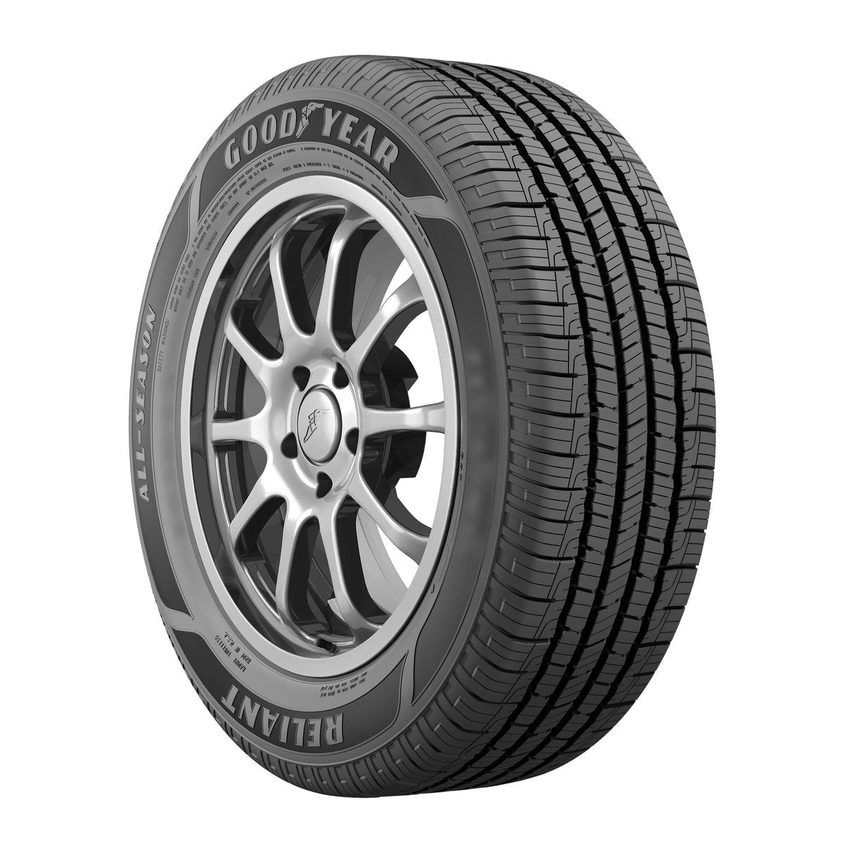 205/65R15 94H All-Season Tire H952
