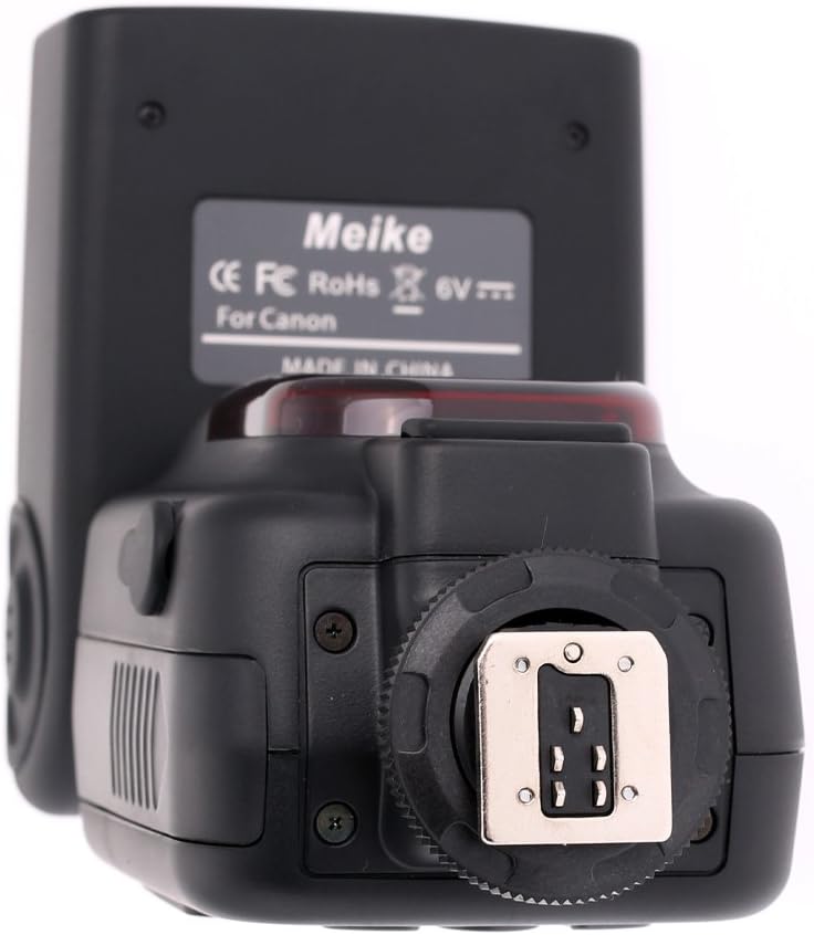 Camera Flash Z192477