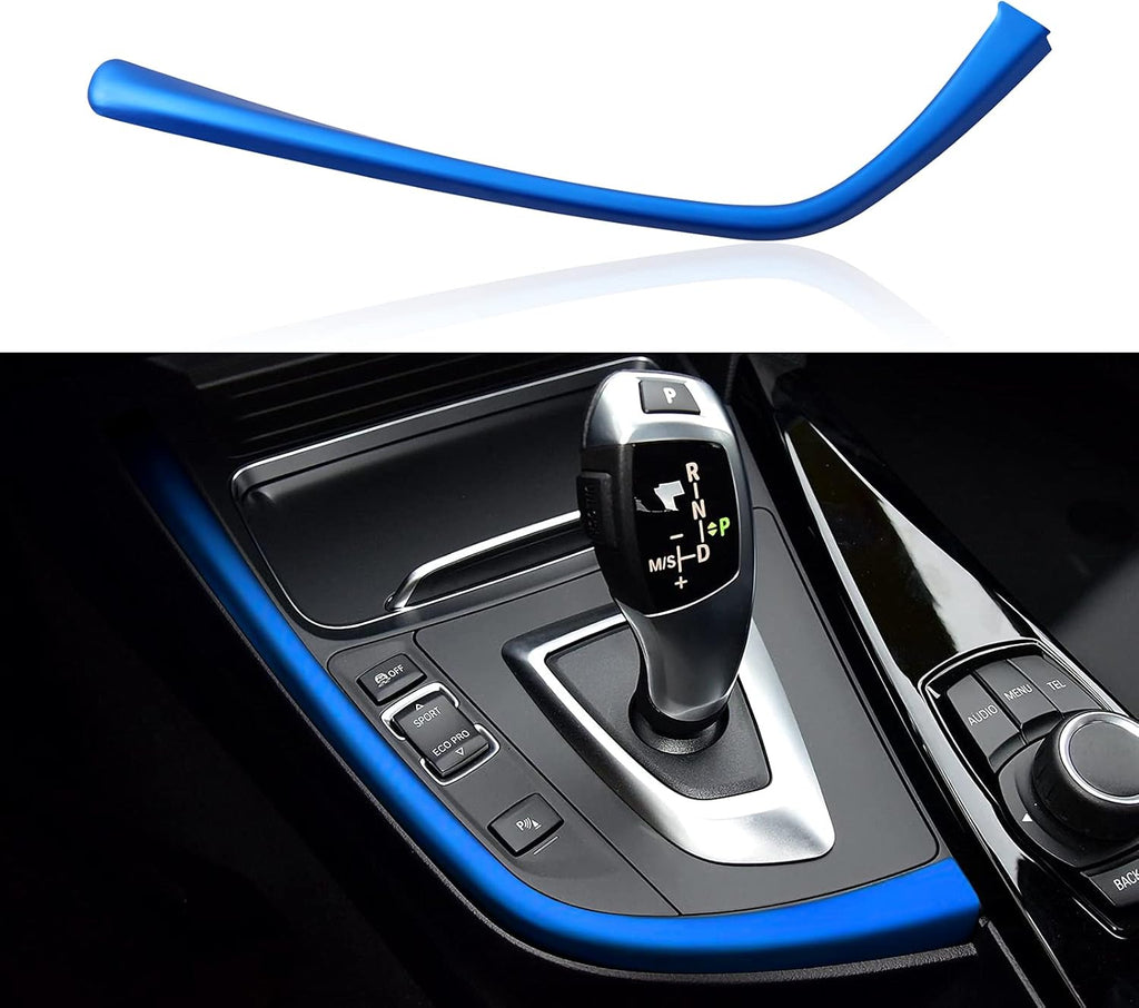 Car Multimedia Buttons Panel Cover Sticker Decals Molding Trim ABS Kit Silver Pack of 2 B673617