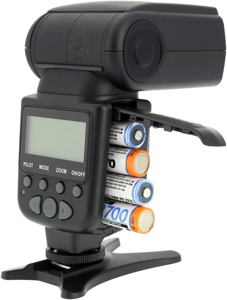 Camera Flash Z192477