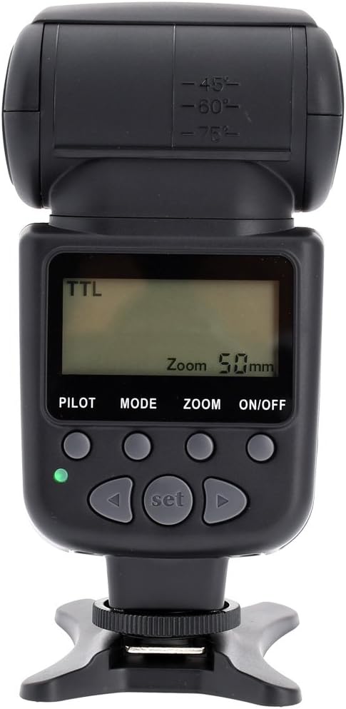 Camera Flash Z192477