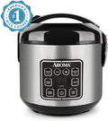8 Cup Rice & Grain Cooker Z1802
