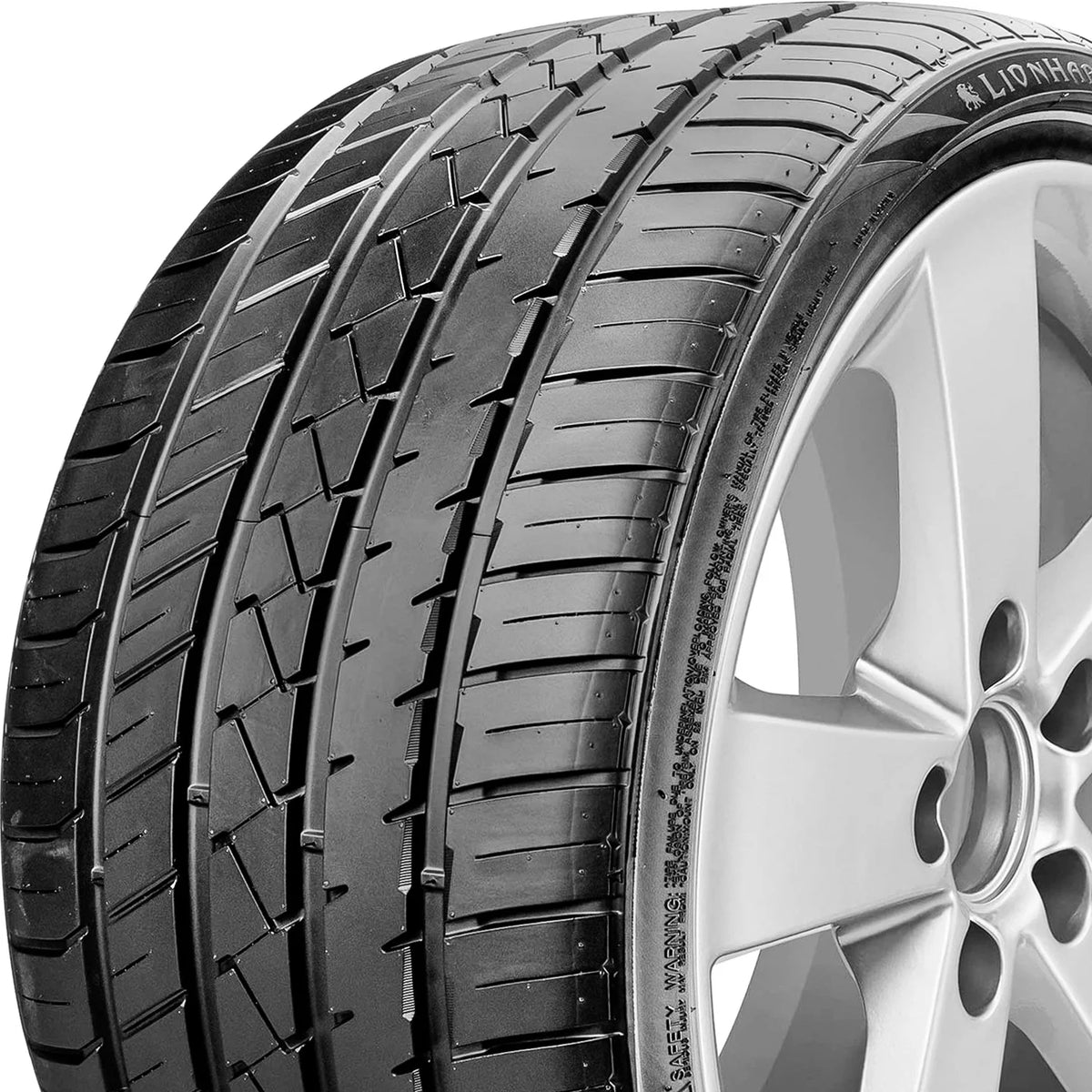 275/40R22 XL All Season Tire B16387