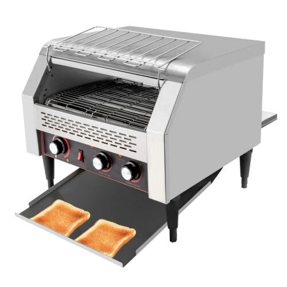 Commercial Heavy Duty Conveyor Toaster J8694