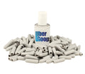 Light Grey Dishwasher Rack Repair Coating Kit 1/2 oz J10844