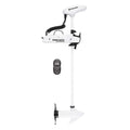 12V 55 lbs. 48 Shaft Trolling Motor N607