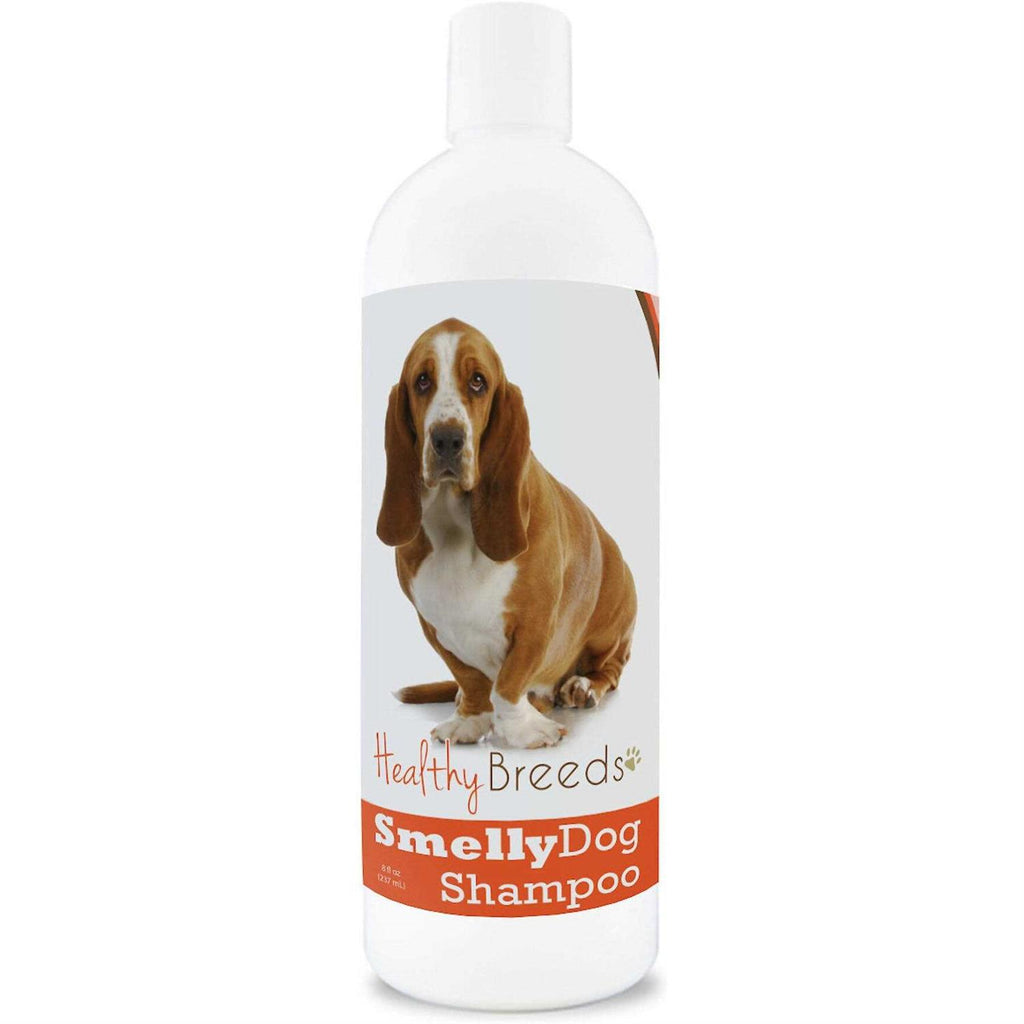 Baking Soda Dog Shampoo S964