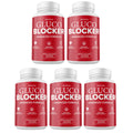 5 Bottles Pills N8389