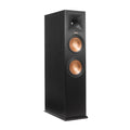 Black Floorstanding Speaker Q6686