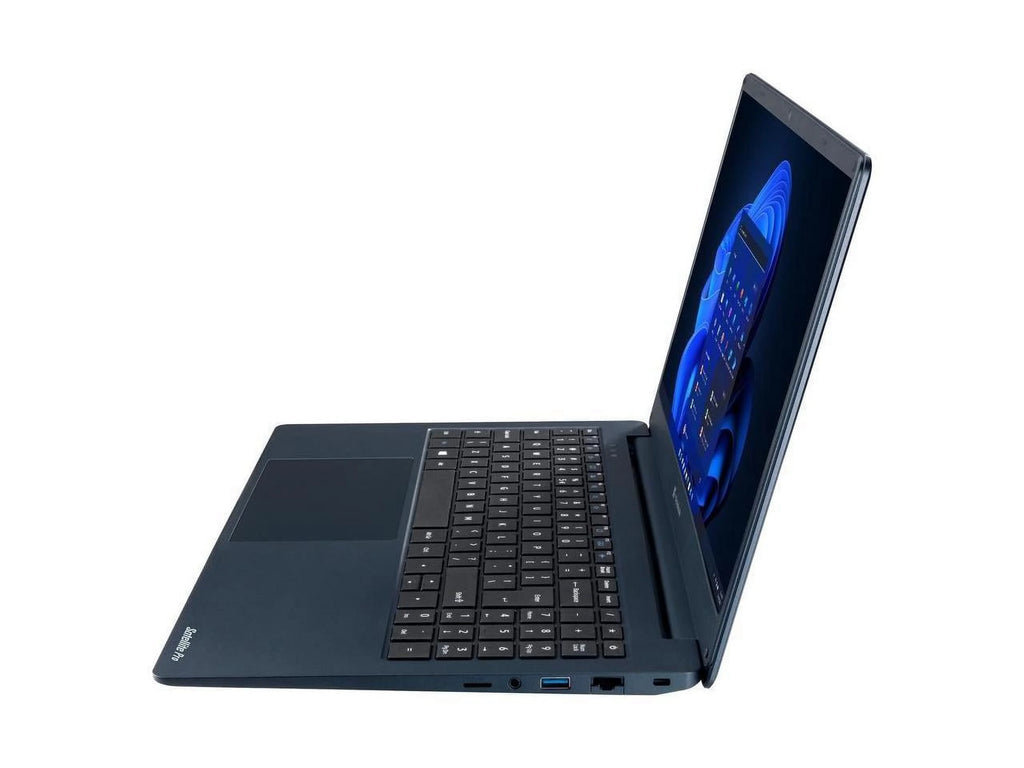 15.6" Notebook - Intel Core i5 - 16 GB RAM - 256 GB SSD - Graphite Black W79797