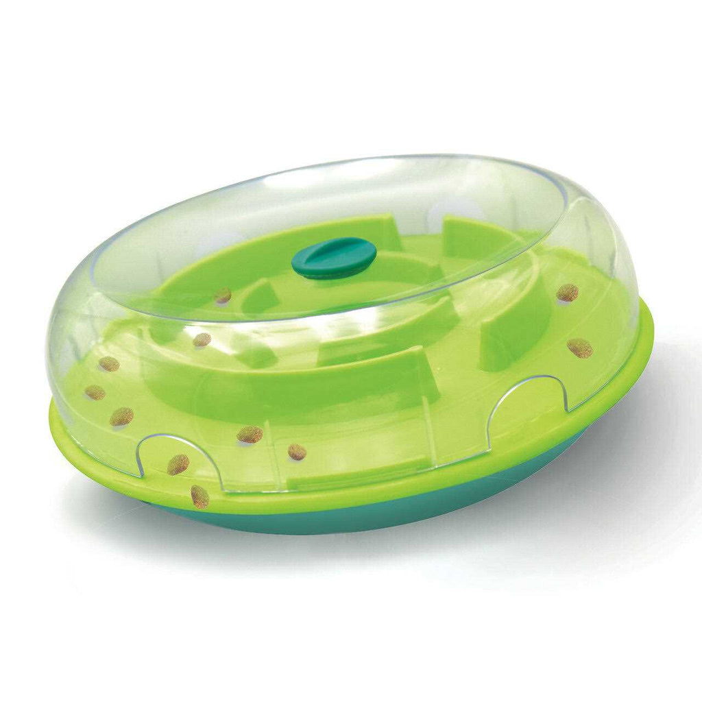 Dog Wobble Bowl T859850
