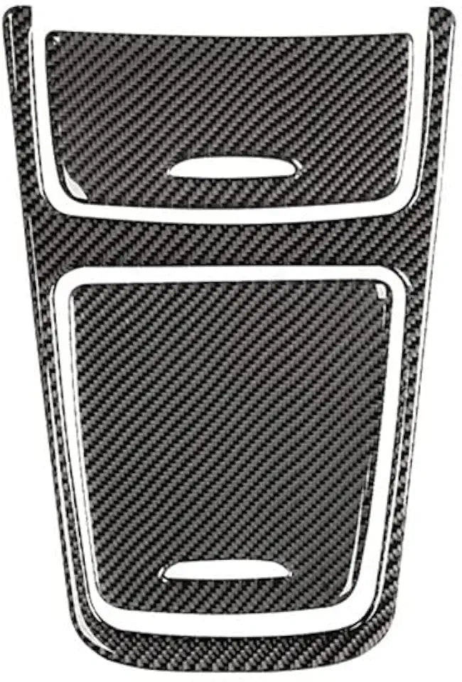 Carbon Fiber Center Storage Box Cover Sticker M925890