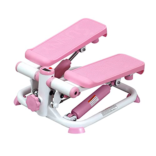 Mini Steppers with Resistance Band V416435