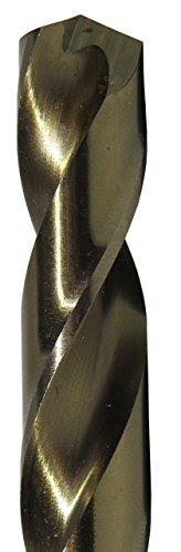 Cobalt Steel Jobber Drill Bit Set, 25 Pieces R425