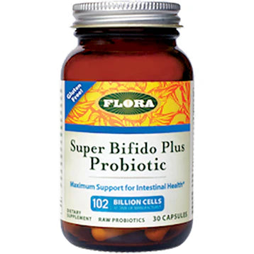 Probiotic 30 Capsules N875558