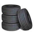 255/65R17 110H All Season M+S Tire J437321