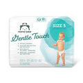 Hypoallergenic Size 5 Diapers, 132 Count X384932