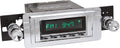 Direct-Fit Radio for Classic Vehicles R9657