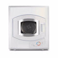 9lb Electric Stainless Steel Portable Compact Tumble Dryer R94328