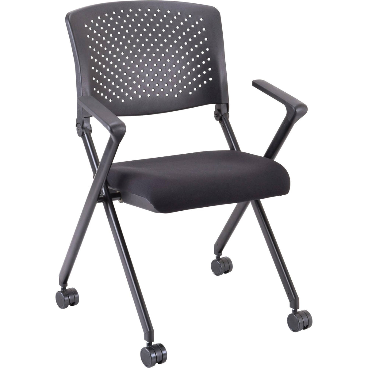 Plastic Nesting Chair J5591