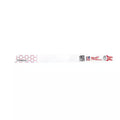 18 TPI Reciprocating Saw Blades 100-Pack Q2743