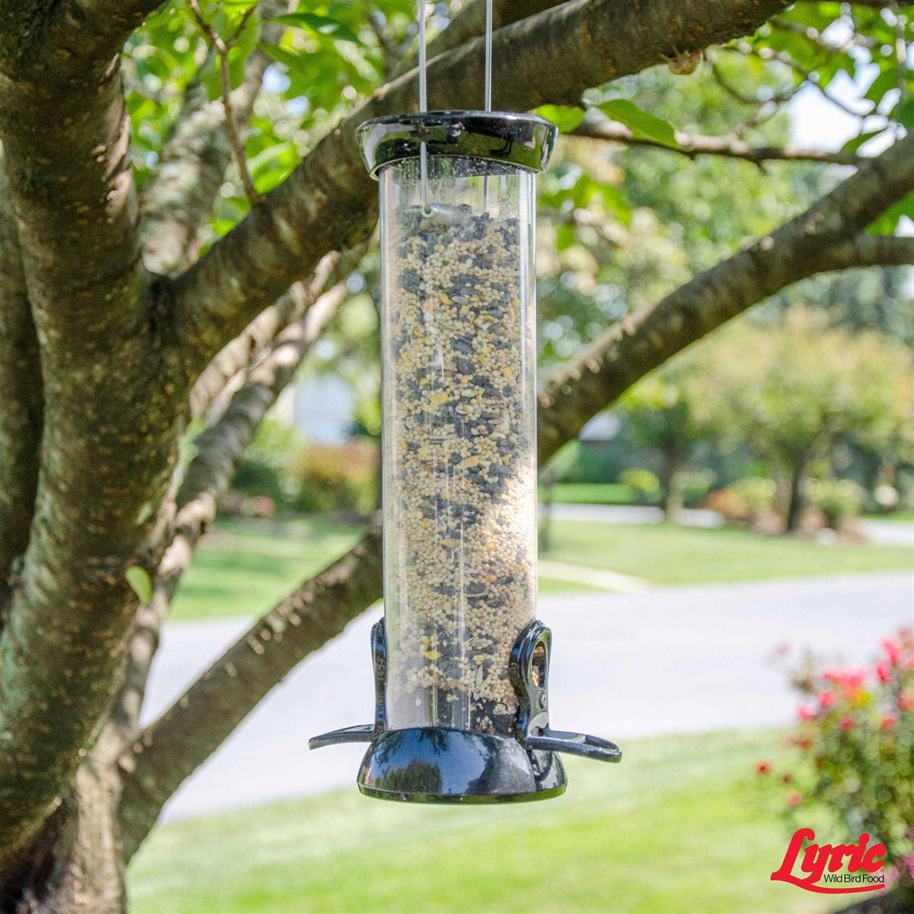 Wild Bird Mix E3043