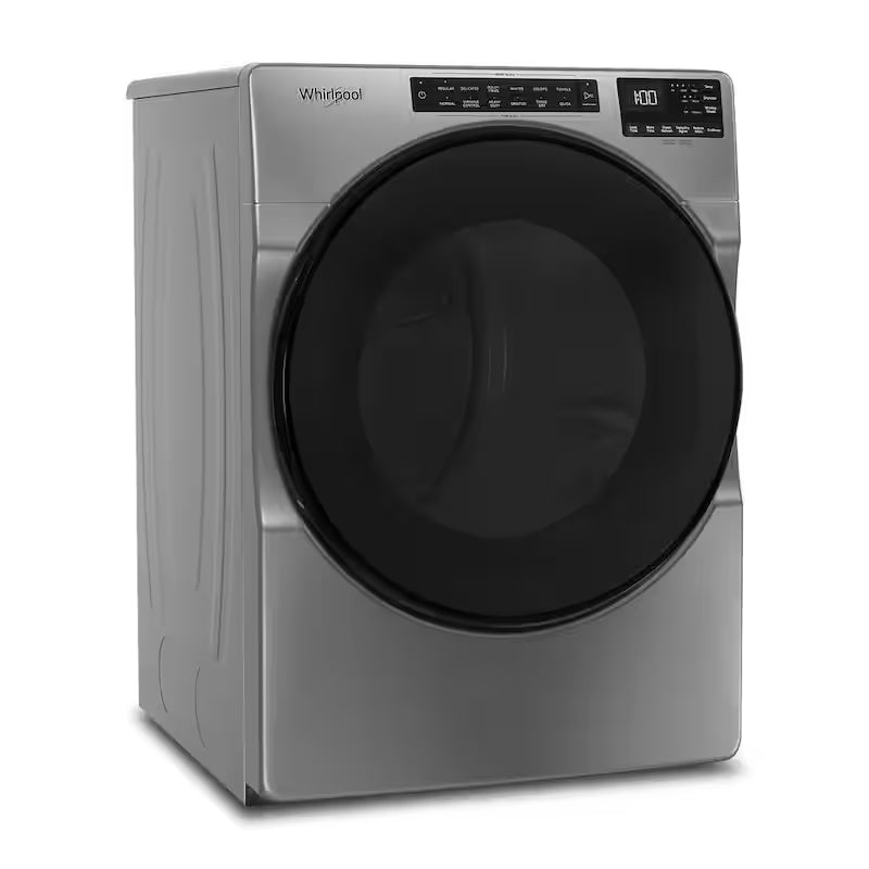 Vented Electric Dryer R39300