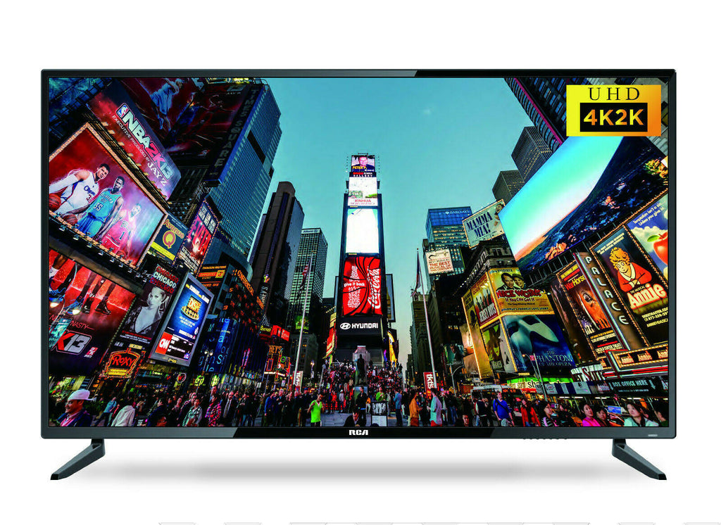 55x22 4K UHD LED TV F39163