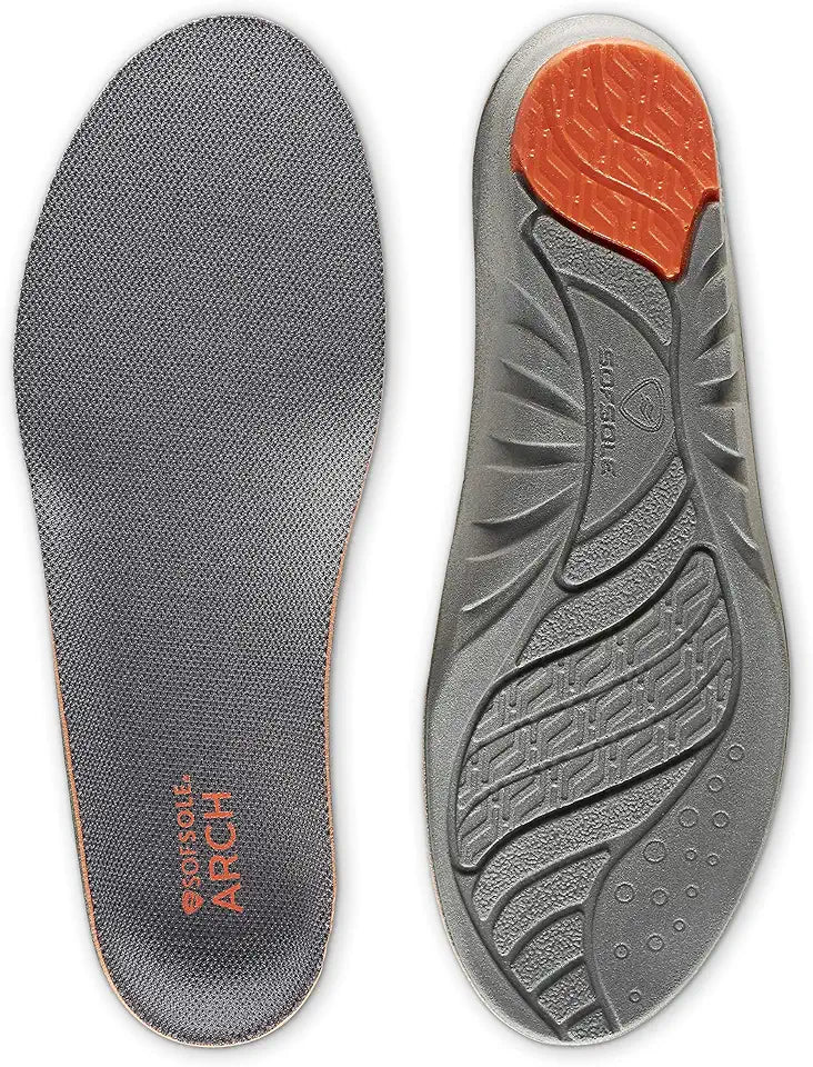 Womens High Arch Performance Full-Length G42554