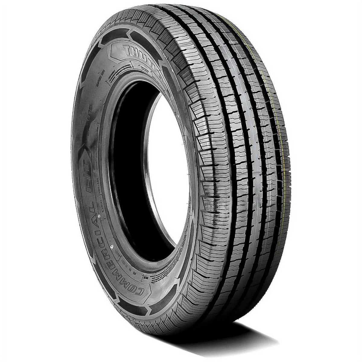 235/75R15 10 Ply All Season Tire I97684