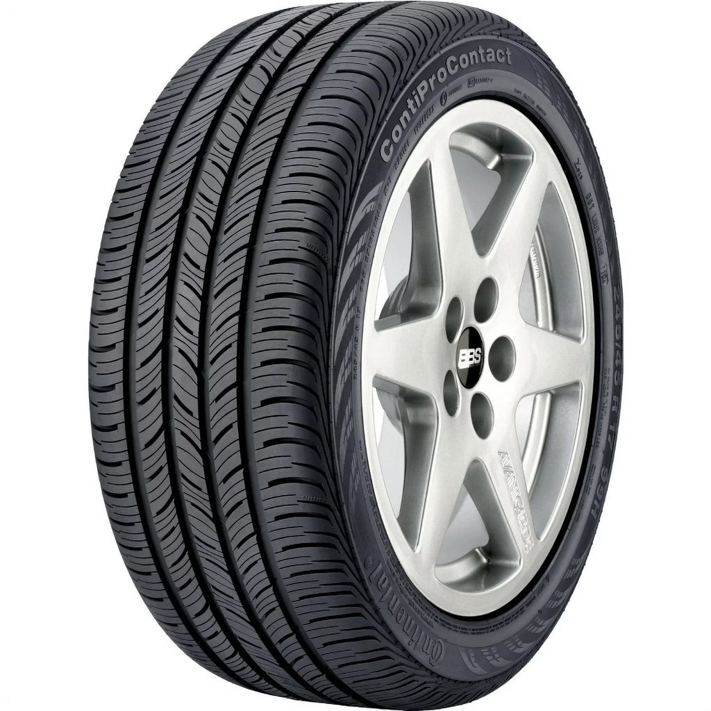 All Season 205/55R17 91H Passenger Tire Y293150