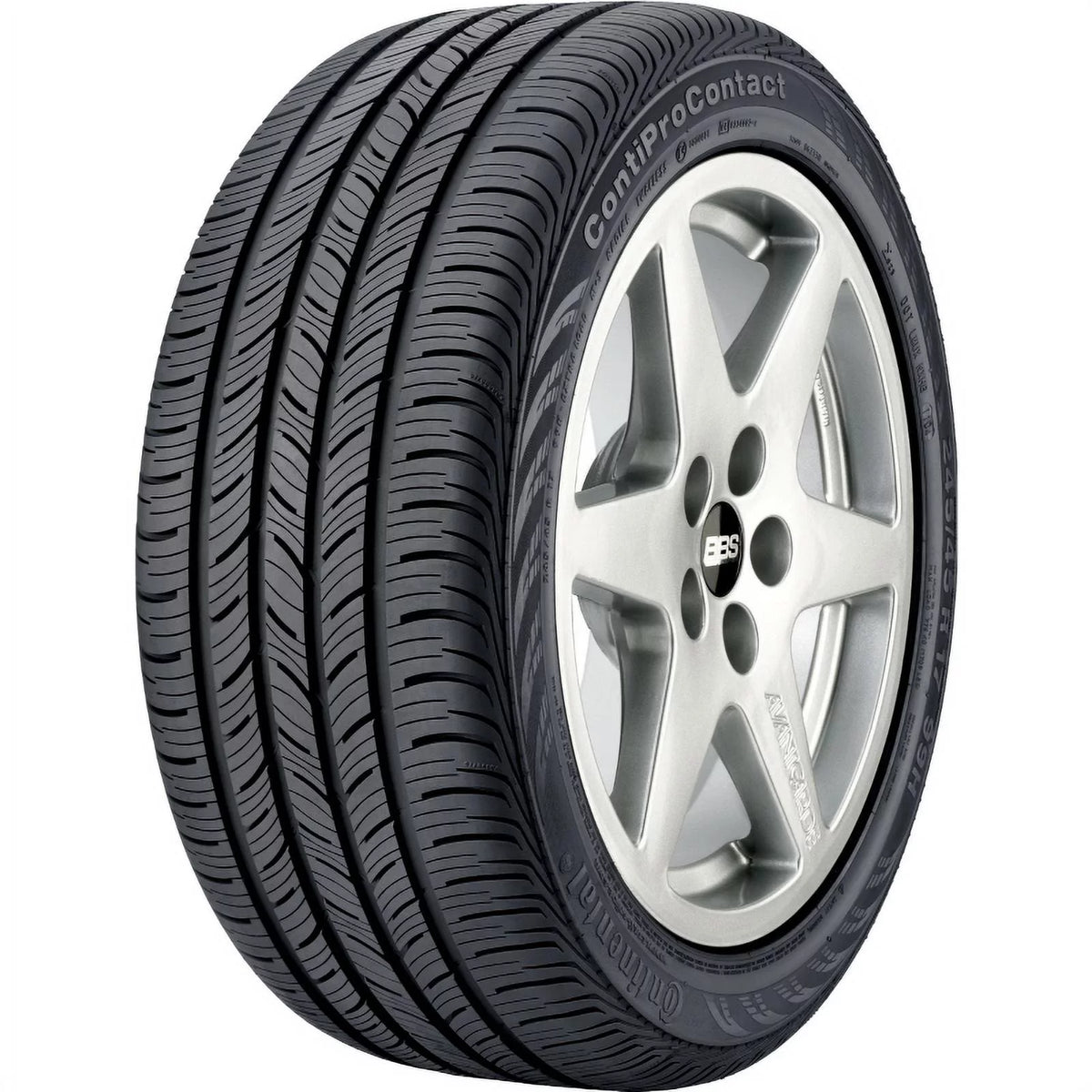 All Season 205/55R17 91H Passenger Tire Y293150