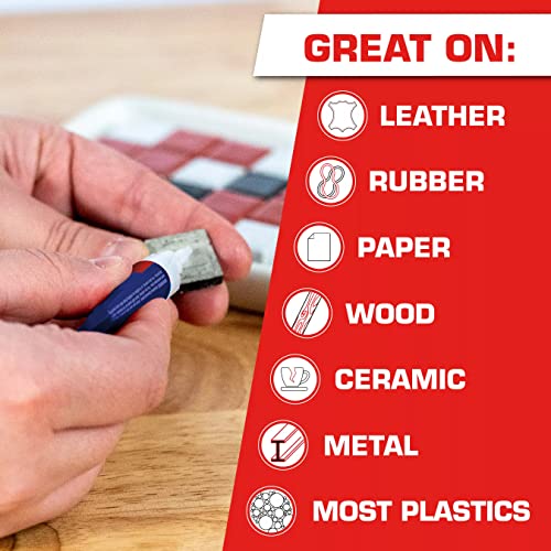 4 gm Liquid Super Glue Y76598