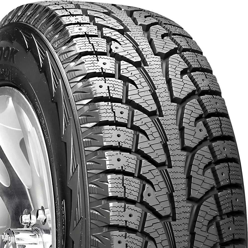 Winter Light Truck Tire Y52254